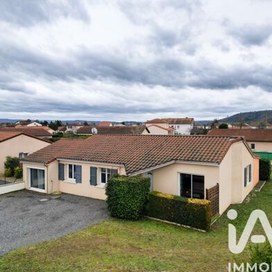 Maison 4 pièces 239000 €