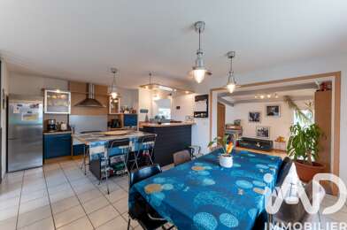 Maison 4 pièces 239000 €