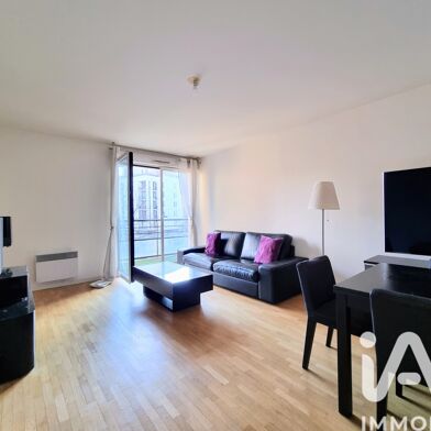 Appartement 3 pièces 440000 €