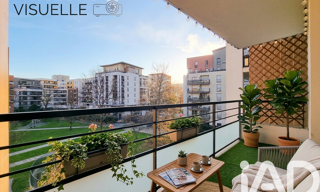 Appartement 3 Pièces 77 m² à vendre à Asnières-sur-Seine (92600)