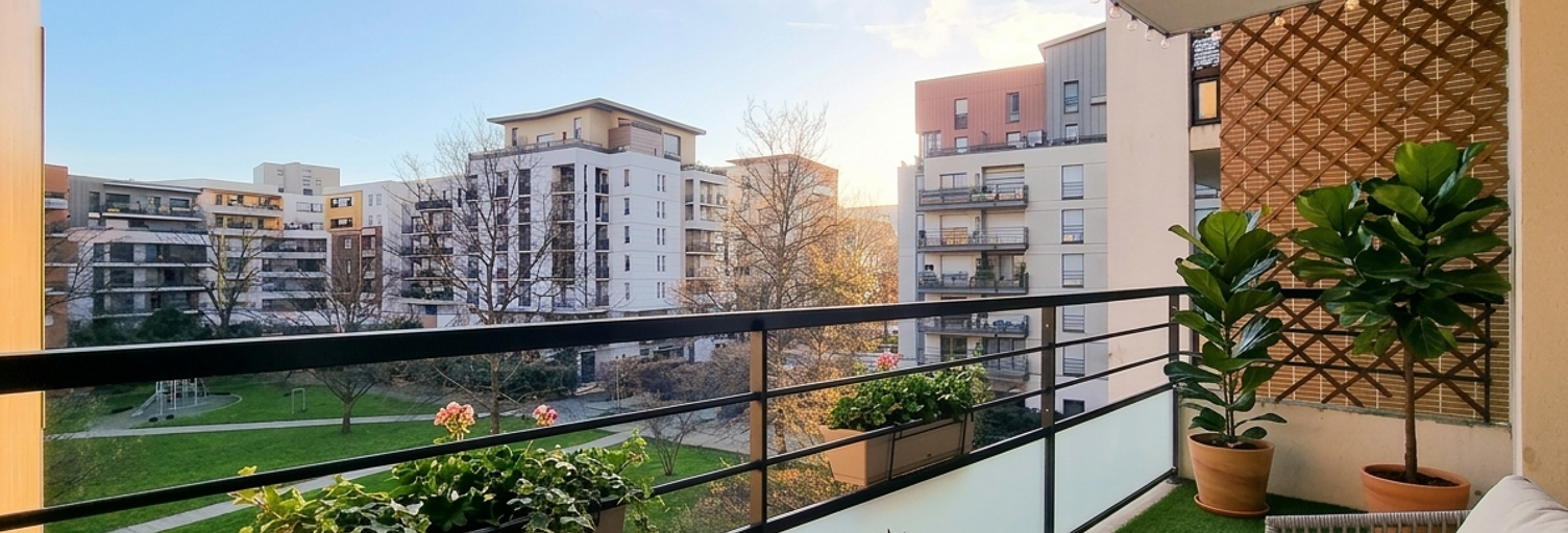Appartement 3 Pièces 77 m² à vendre à Asnières-sur-Seine (92600)