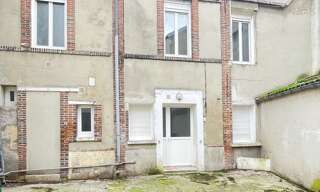 Maison 5 Pièces 90 m² à vendre à Romilly-sur-Seine (10100)