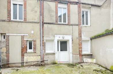 Maison 5 pièces 97000 €