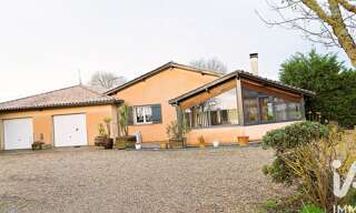 Maison 7 Pièces 145 m² à vendre à Saint-Ciers-sur-Gironde (33820)