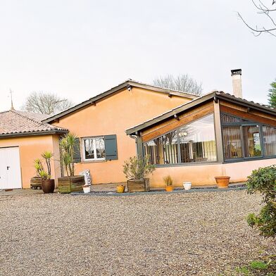 Maison 7 pièces 249000 €