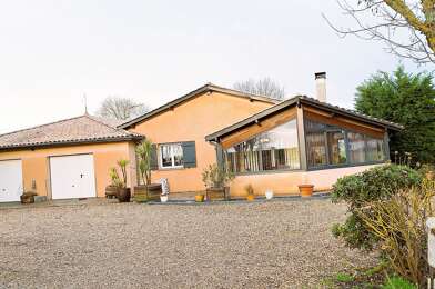 Maison 7 pièces 249000 €