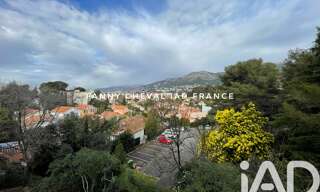 Appartement 4 Pièces 72 m² à vendre à Toulon (83000)