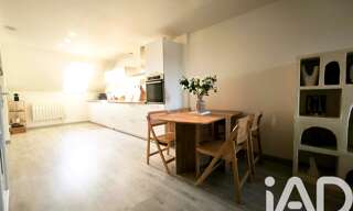 Appartement 3 Pièces 64 m² à vendre à Fontoy (57650)