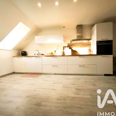 Appartement 3 pièces 159000 €