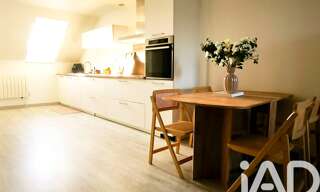 Appartement 3 Pièces 63 m² à vendre à Fontoy (57650)