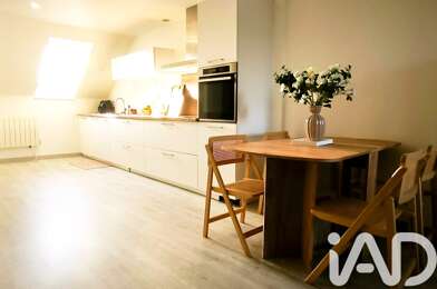 Appartement 3 pièces 159000 €