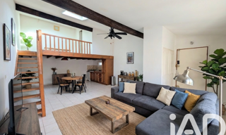 Appartement 2 Pièces 47 m² à vendre à Bordeaux (33000)