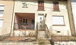 Maison 5 Pièces 145 m² à vendre à Vallerange (57340)