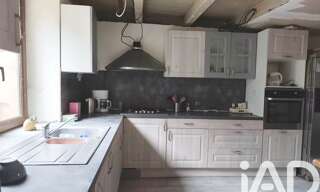 Maison 5 Pièces 145 m² à vendre à Vallerange (57340)