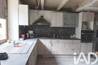 Maison 5 pièces 85000 €