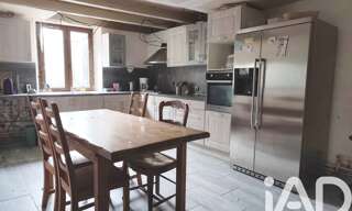 Maison 5 Pièces 145 m² à vendre à Vallerange (57340)