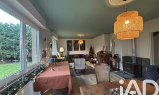 Maison 4 Pièces 124 m² à vendre à Sarrebourg (57400)