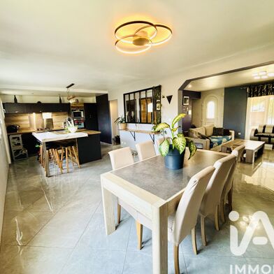 Maison 4 pièces 215500 €