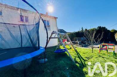 Maison 4 pièces 203500 €