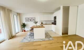 Appartement 3 Pièces 63 m² à vendre à Le Plessis-Robinson (92350)