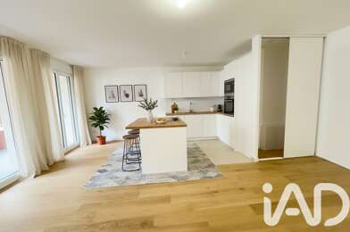 Appartement 3 pièces 435000 €