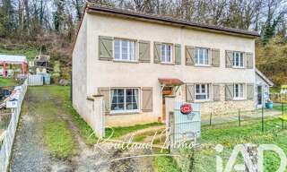 Maison 6 Pièces 101 m² à vendre à Tigeaux (77163)