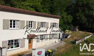 Maison 6 Pièces 100 m² à vendre à Tigeaux (77163)