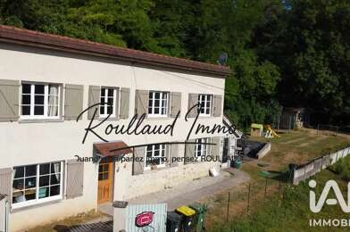 Maison 6 pièces 279000 €