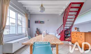Maison 6 Pièces 100 m² à vendre à Tigeaux (77163)