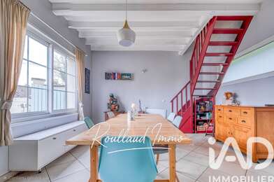 Maison 6 pièces 279000 €