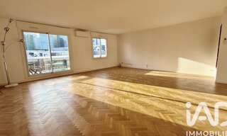 Appartement 5 Pièces 113 m² à vendre à Courbevoie (92400)