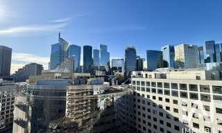 Appartement 5 Pièces 113 m² à vendre à Courbevoie (92400)