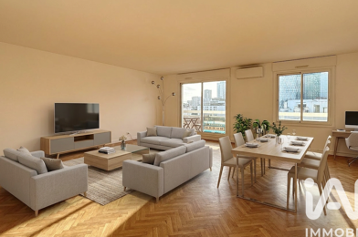 Appartement 5 pièces 830000 €