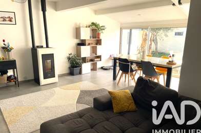 Maison 5 pièces 304900 €