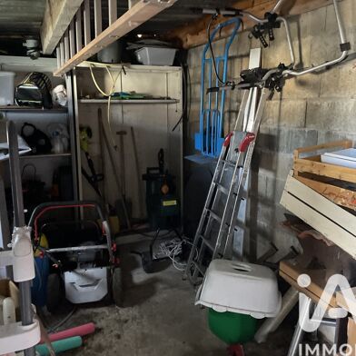 Maison 5 pièces 304900 €