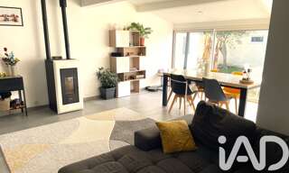 Maison 5 Pièces 114 m² à vendre à Libourne (33500)