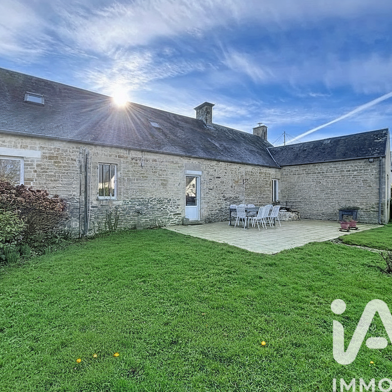 Maison 7 pièces 260000 €