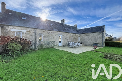 Maison 7 pièces 249000 €