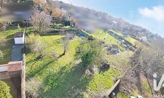 Terrain  1302 m² à vendre à Thoiry (78770)