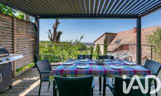 Maison 9 Pièces 214 m² à vendre à Clamart (92140)