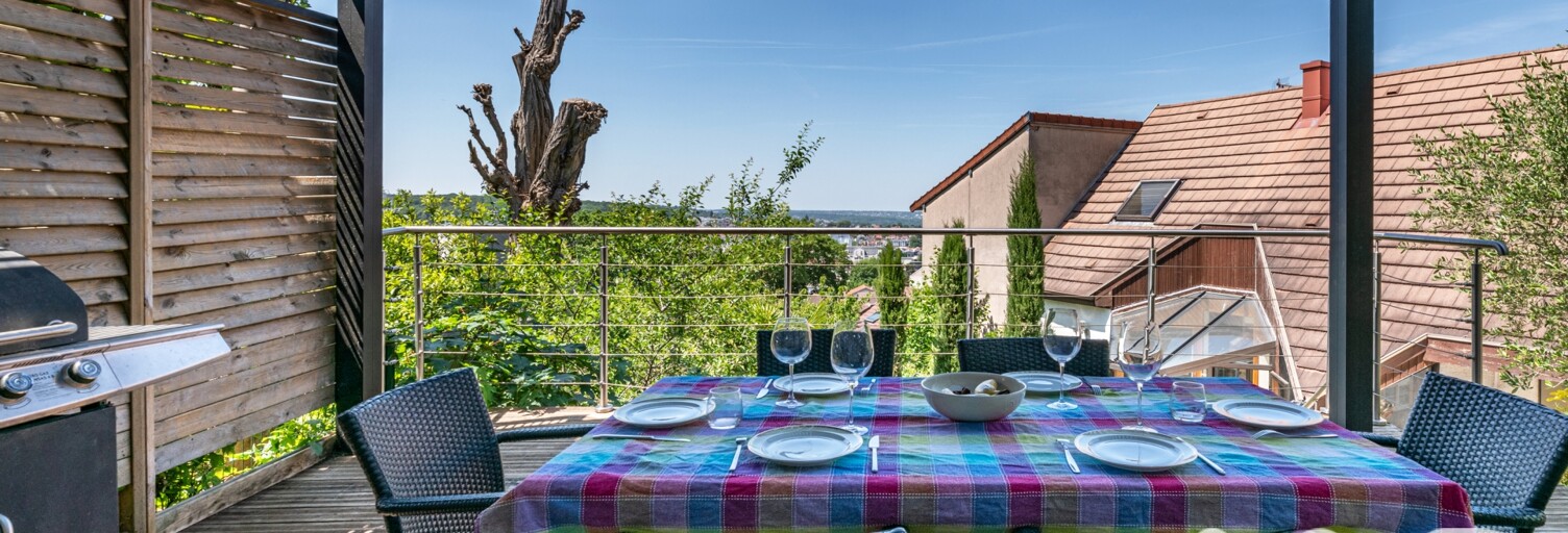 Maison 9 Pièces 214 m² à vendre à Clamart (92140)