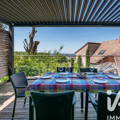 Maison 9 pièces 899000 €