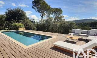 Maison 7 Pièces 175 m² à vendre à Flassans-sur-Issole (83340)