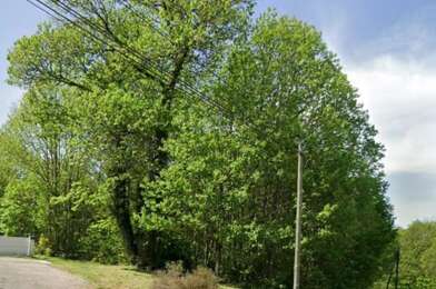 Terrain  23000 €