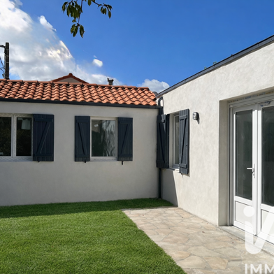 Maison 4 pièces 220000 €