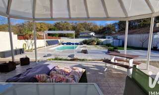 Appartement 3 Pièces 95 m² à vendre à Blanquefort (33290)