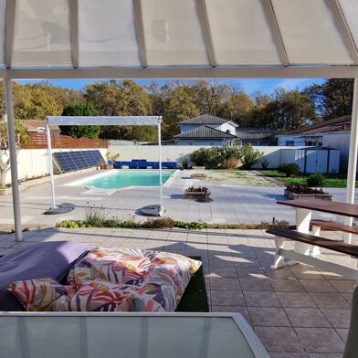 Appartement 3 pièces 330000 €