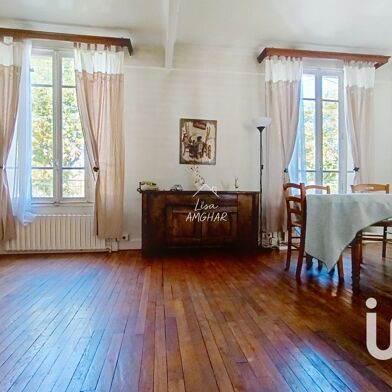 Maison 5 pièces 459000 €