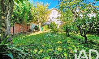 Maison 5 Pièces 84 m² à vendre à Créteil (94000)