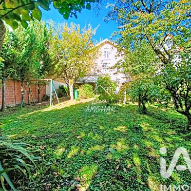 Maison 5 pièces 459000 €